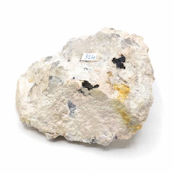 Columbite