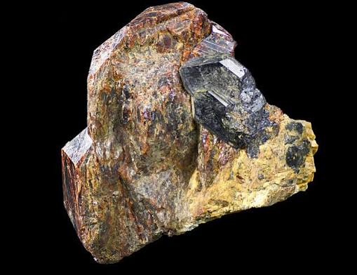 Columbite