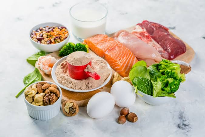 LIVESTOCK PRODUCTS