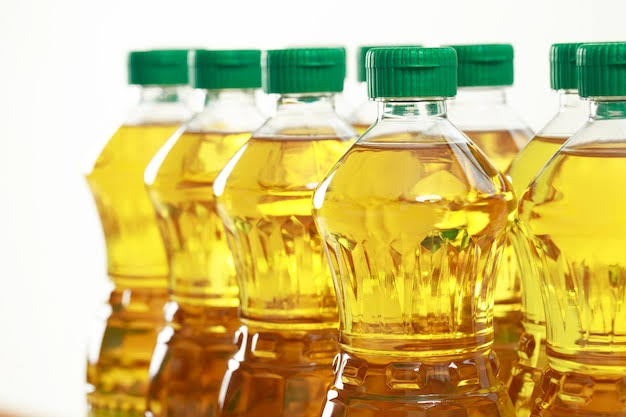 Edible Oil
