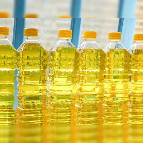 Edible Oil