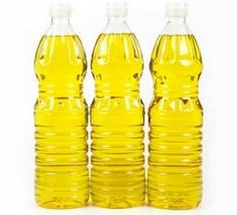 Edible Oil