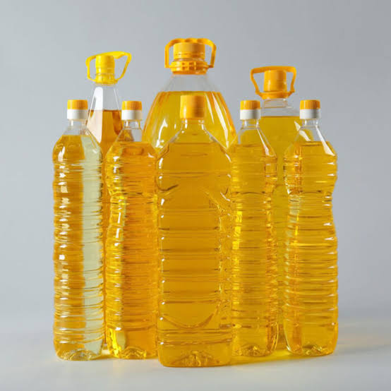 Edible Oil