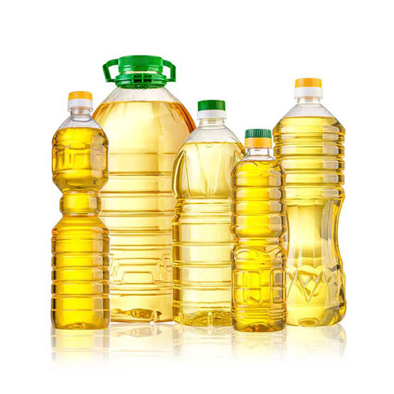 Edible Oil