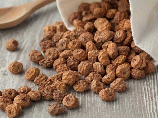 Tiger Nuts