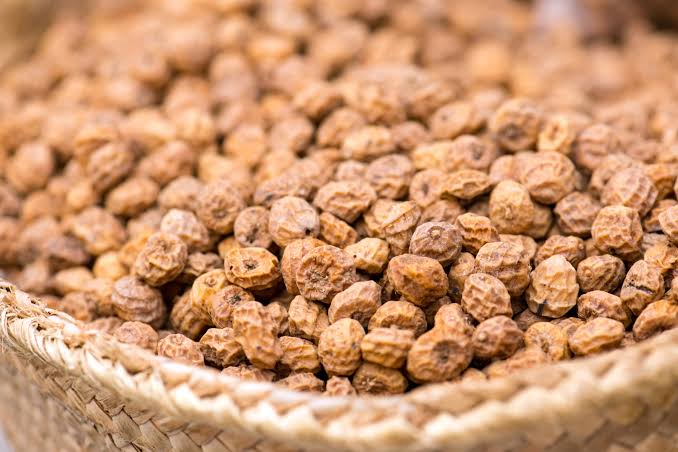 Tiger Nuts