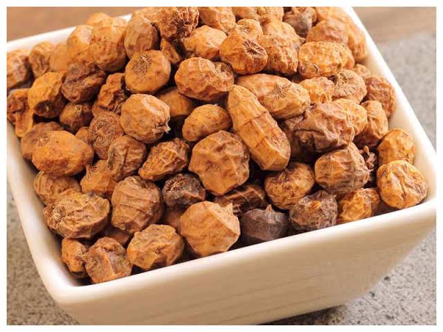 Tiger Nuts
