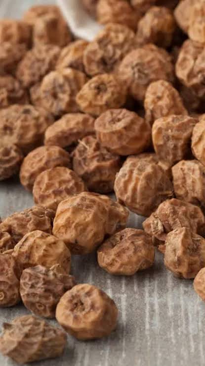 Tiger Nuts