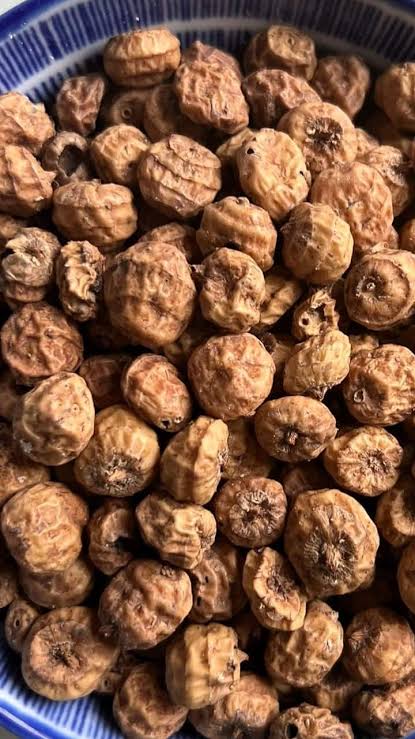 Tiger Nuts