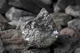 Zircon sand