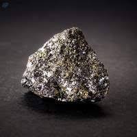 Zircon sand