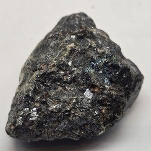 Zircon sand