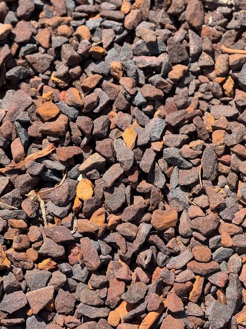 Iron Ore
