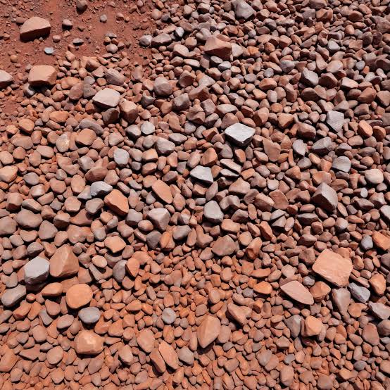 Iron Ore