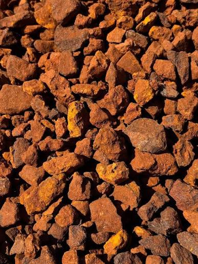 Iron Ore
