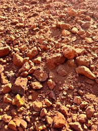 Iron Ore