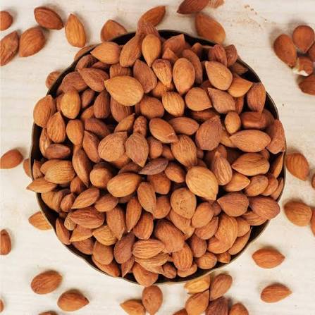 Apricot Kernel