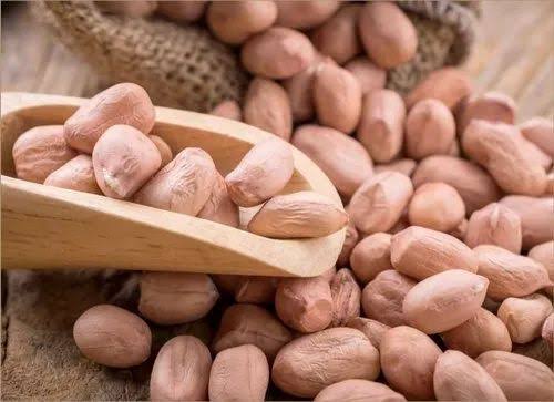 Peanuts