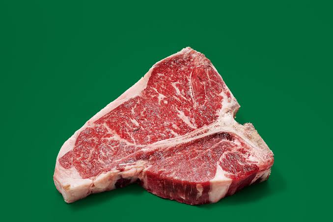 Meat