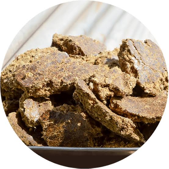 Palm Kernel cake