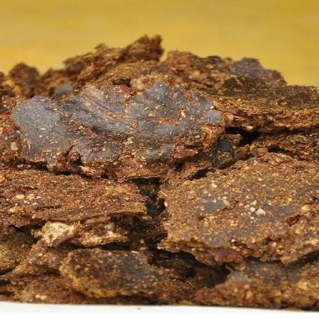 Palm Kernel cake