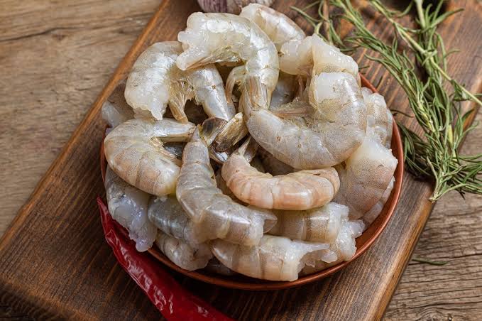 Seafood