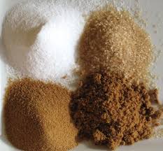 Raw Sugar