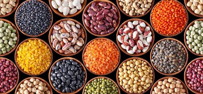 Agricultural Commodities