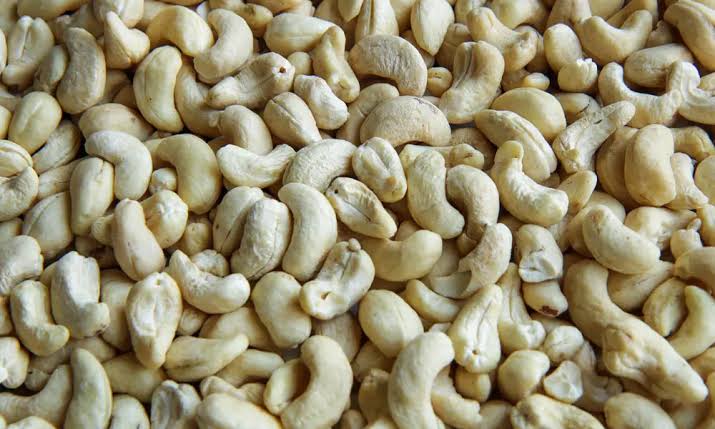 Cashew Nuts