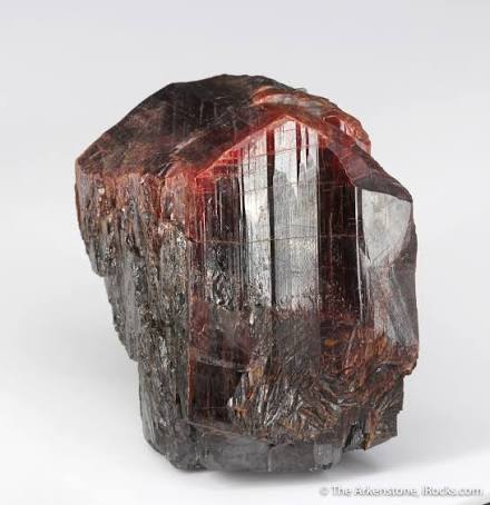 Tantalite Ore