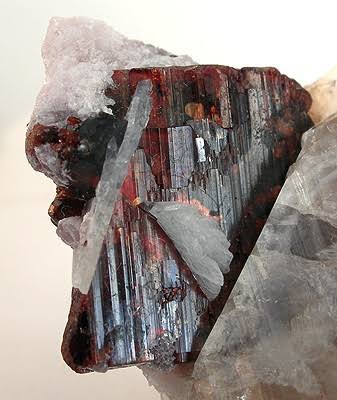 Tantalite Ore