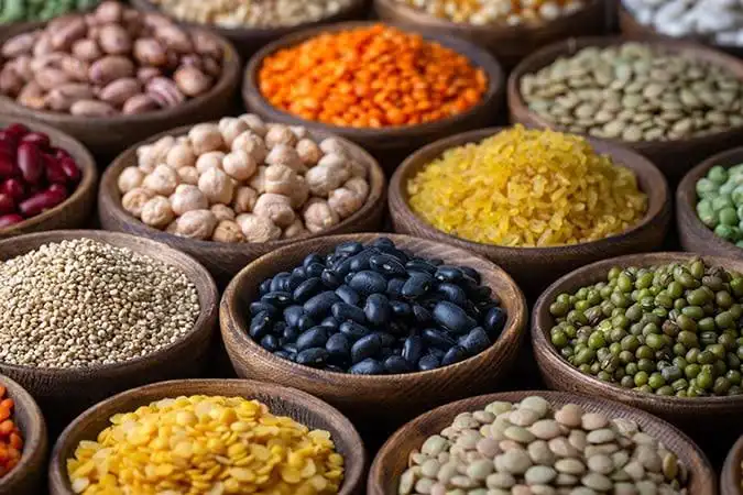 Pulses