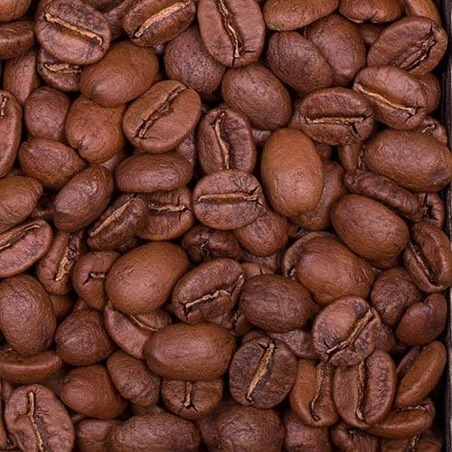 ROASTED COFFEE BEANS