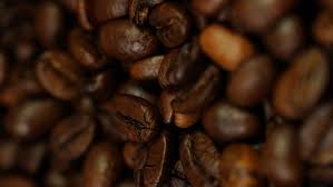 ROASTED COFFEE BEANS
