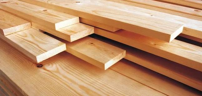 Timber