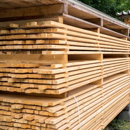 Timber