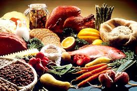 Food Stuff