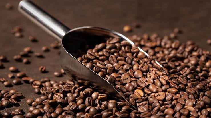 ROASTED COFFEE BEANS