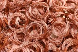 COPPER SCRAP