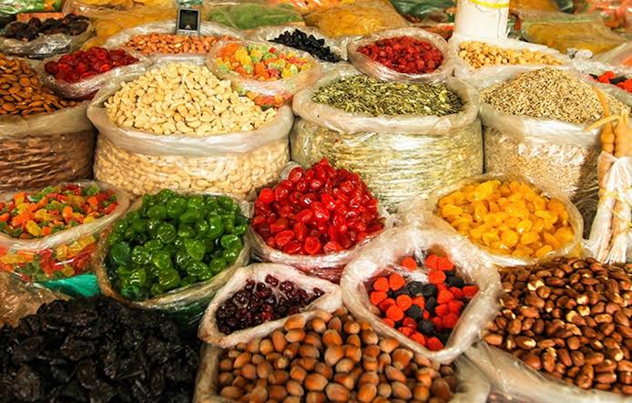 Food Stuff