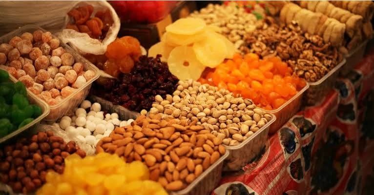 Food Stuff