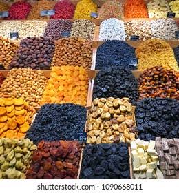 Food Stuff