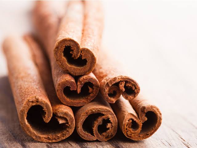 Ceylon Cinnamon