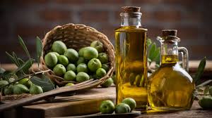Olive Oil