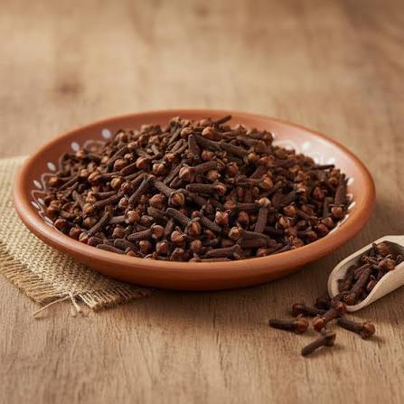 Cloves