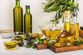 Olive Oil