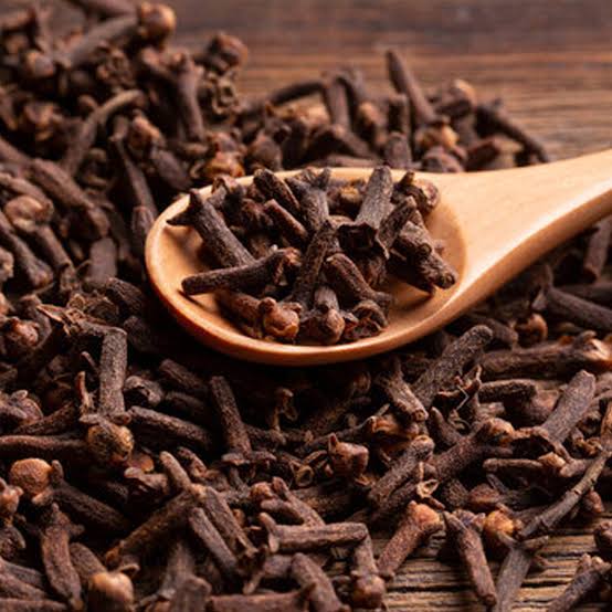 Cloves