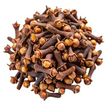 Cloves