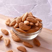 Almonds