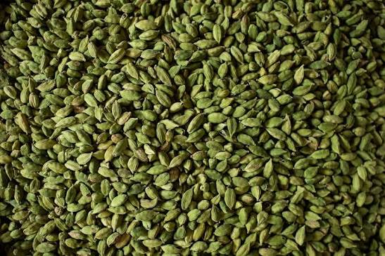 Cardamom